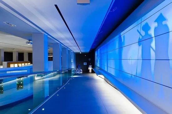 Museo d'Arte Cinese ed Etnografico