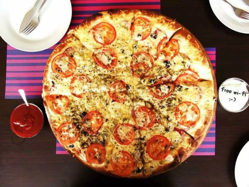 Pizzeria u Benka