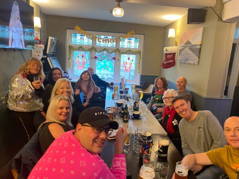 The Silver Ball Pub