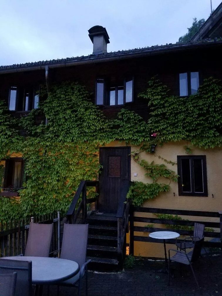 Gasthaus Muehle
