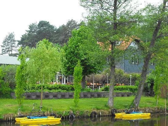Seehotel Karlslust