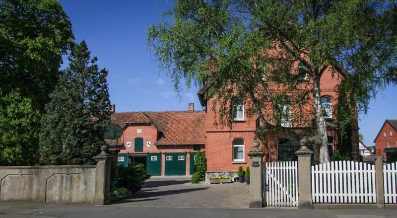 Landhaus Juergens