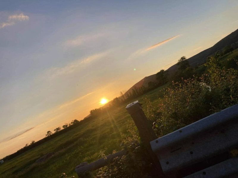 Watersmeet Farm Campsite