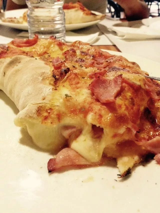 Restaurante Pizzaria Royal
