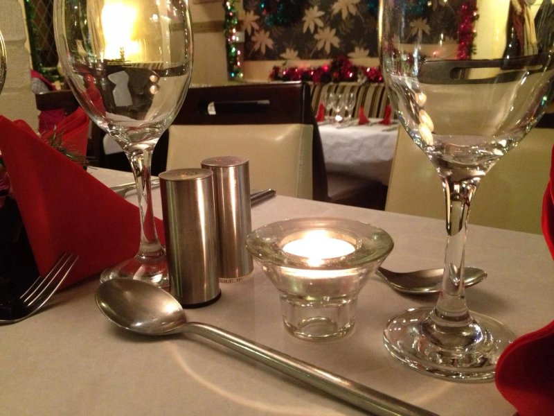 Shears Inn