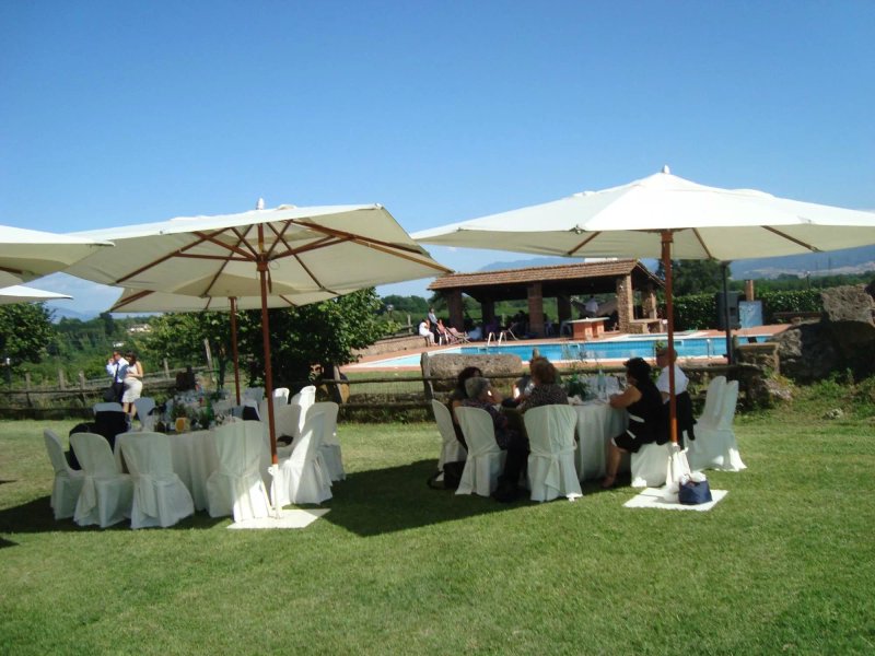 Romana Fortezza del Colle
