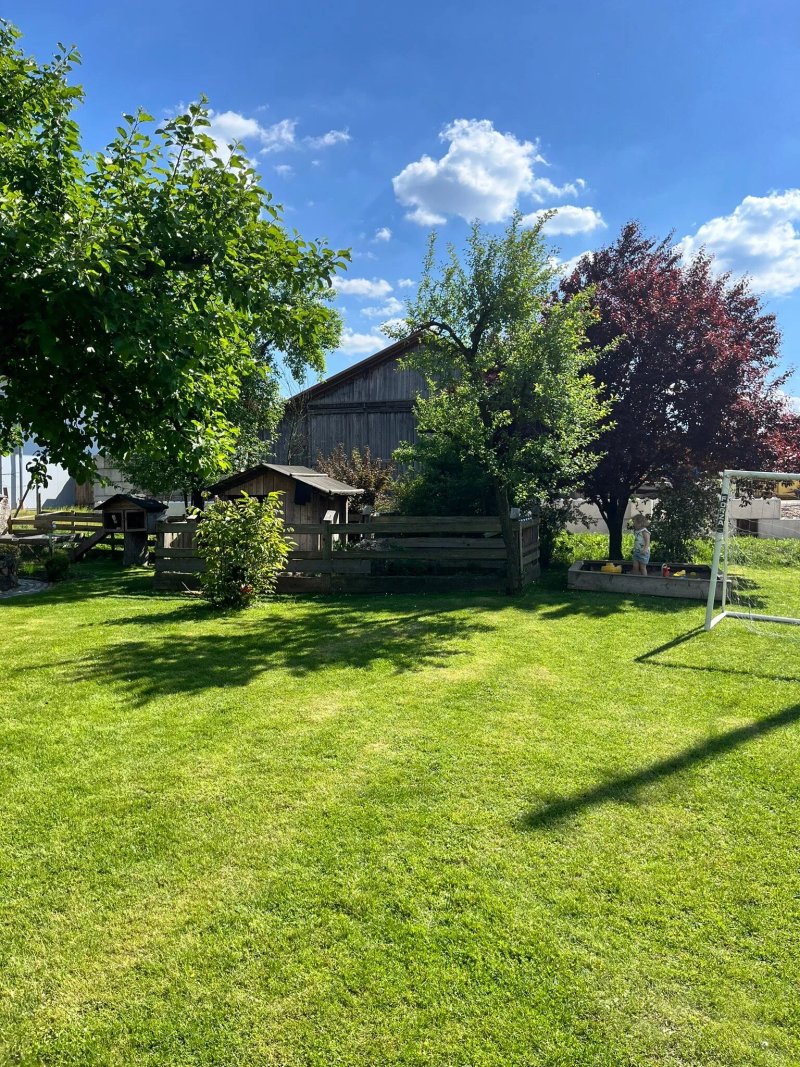 Landgasthof Frischeisen