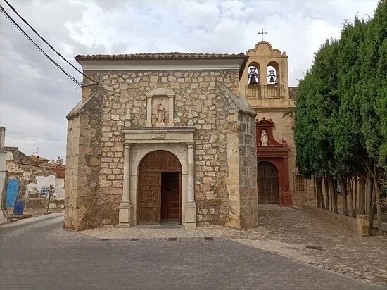 Monasterio de las Clarisas