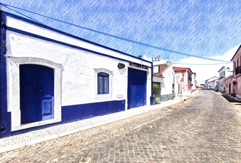 Taverna Do Forcado