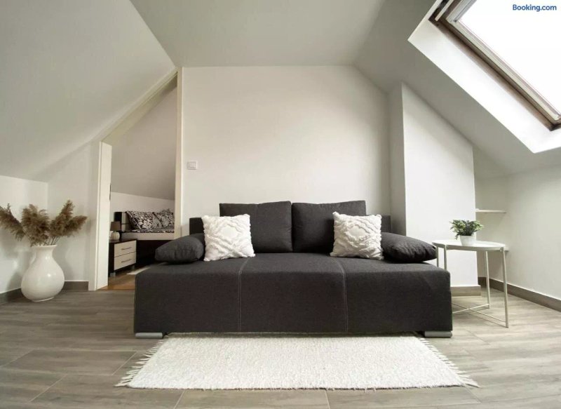 Andrea Apartmanok