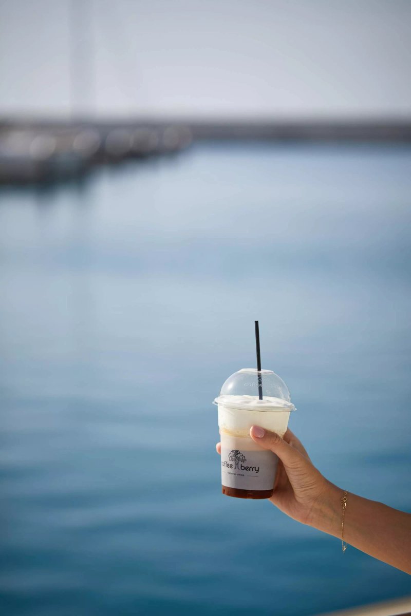 Coffee Berry