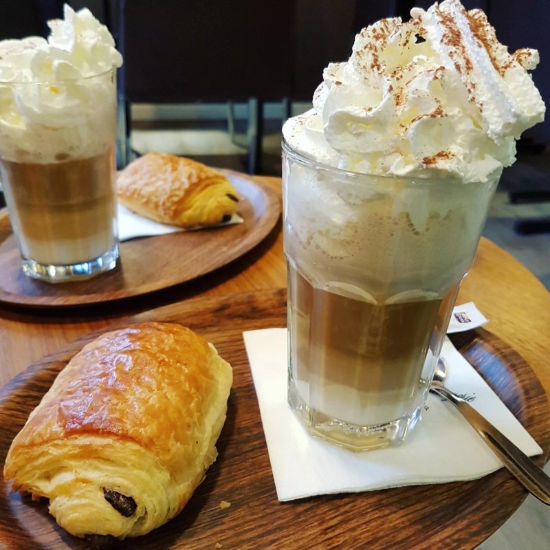 La P'tite Boulangerie