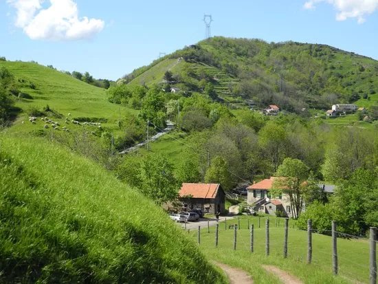 Nonna Carli - Azienda Agricola del Passo del Turchino