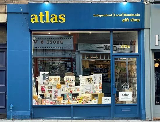 Atlas Gifts