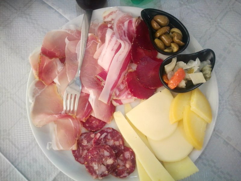 Antico Palazzo