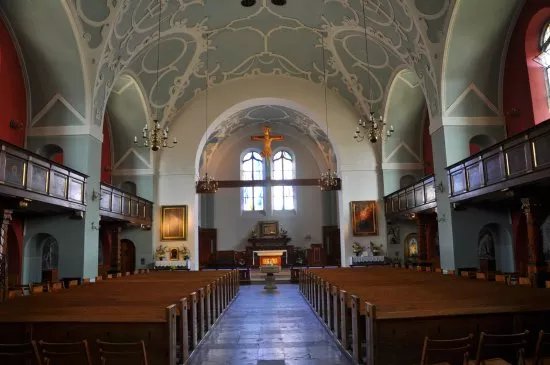 Church of Mary the Queen