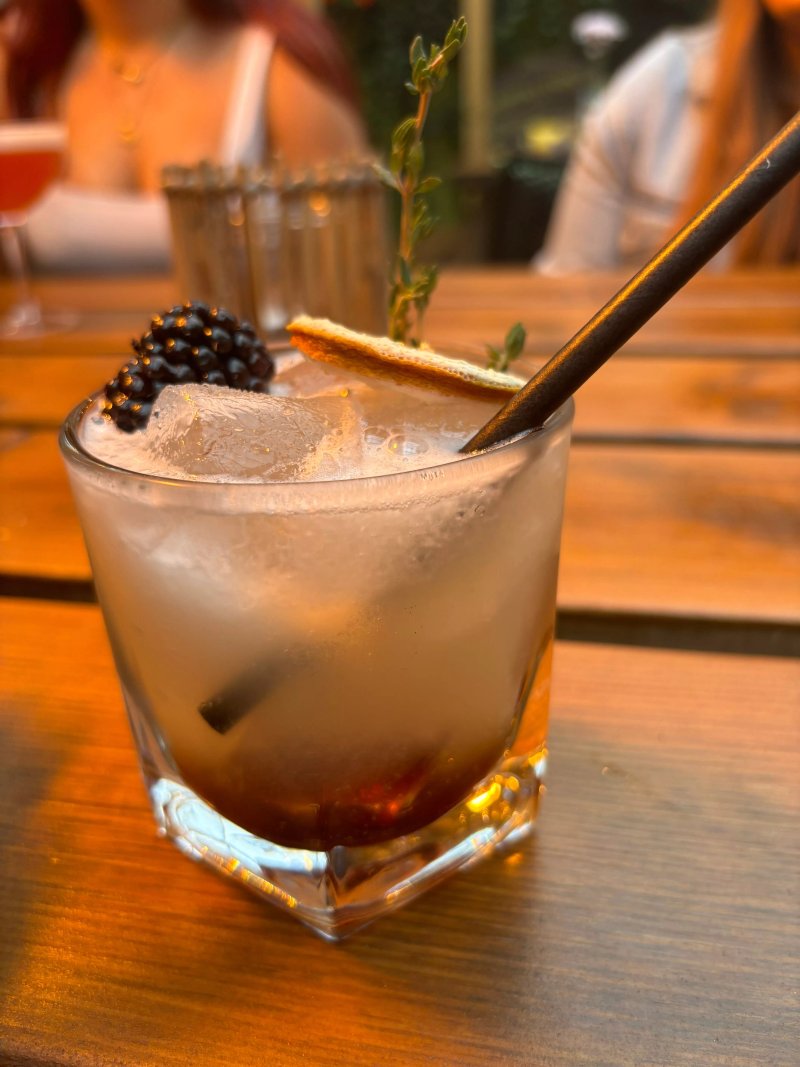 Granville's Beer And Gin House