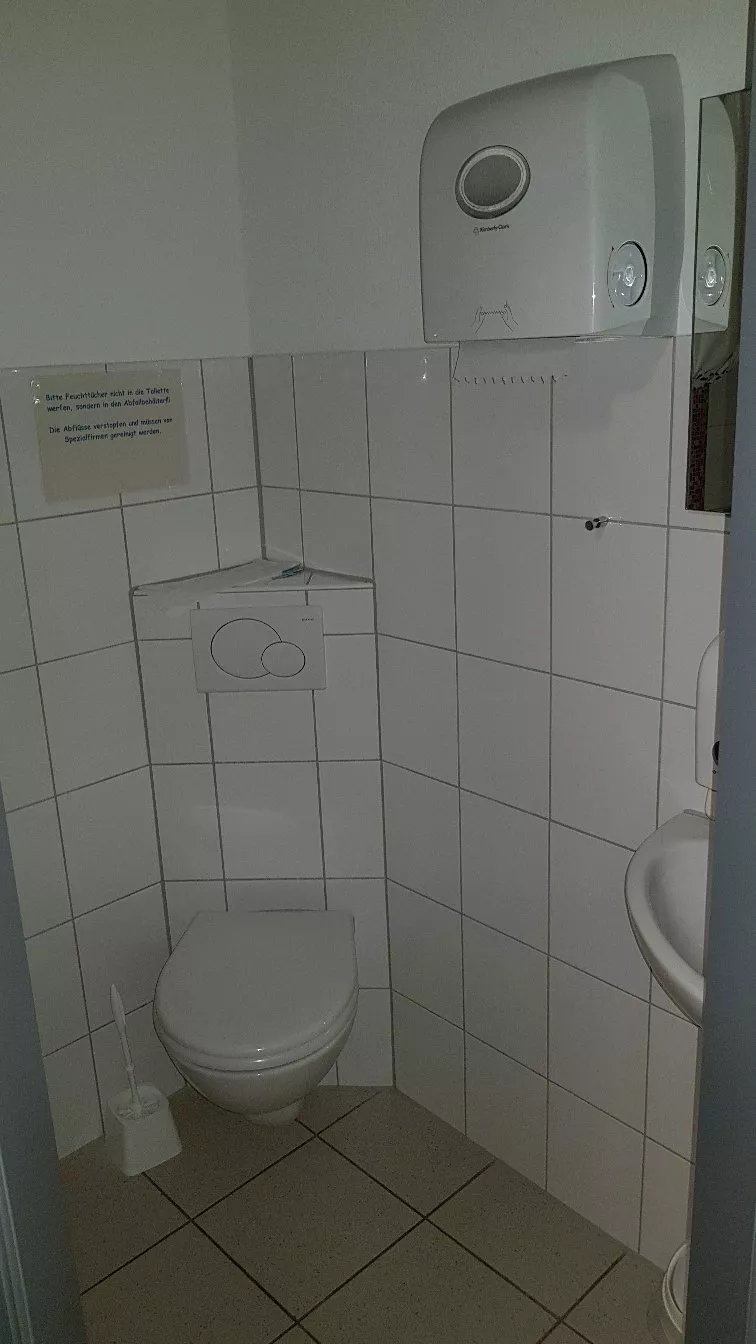 Jugendherberge Osnabruck
