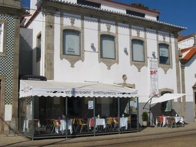 Restaurante Bartolomeo's