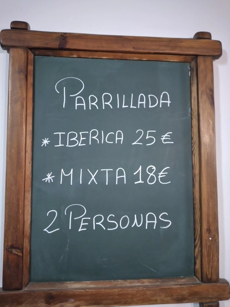 Venta El Andaluz