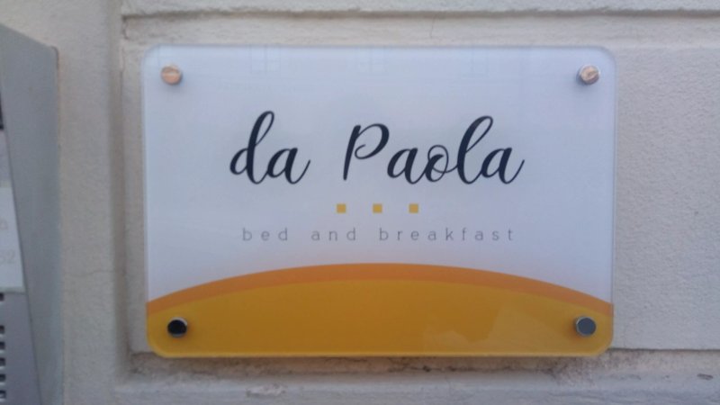 Da Paola