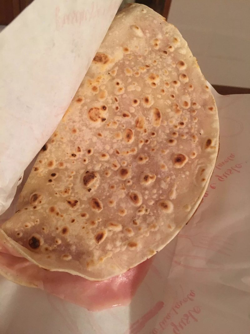 Piadineria La Stazione