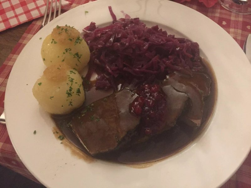 Landgasthof Buschmuhle