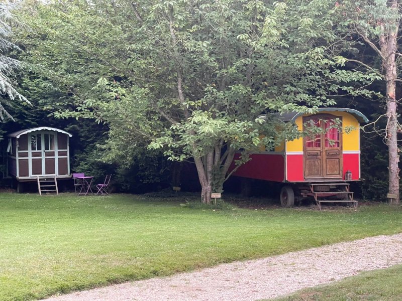 Manoir de la Baronnie