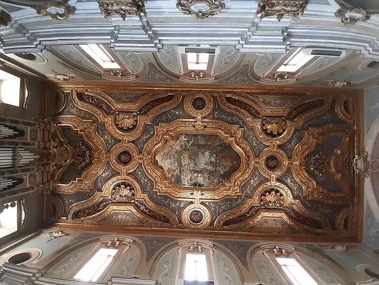Insigne Collegiata di San Simeone Profeta