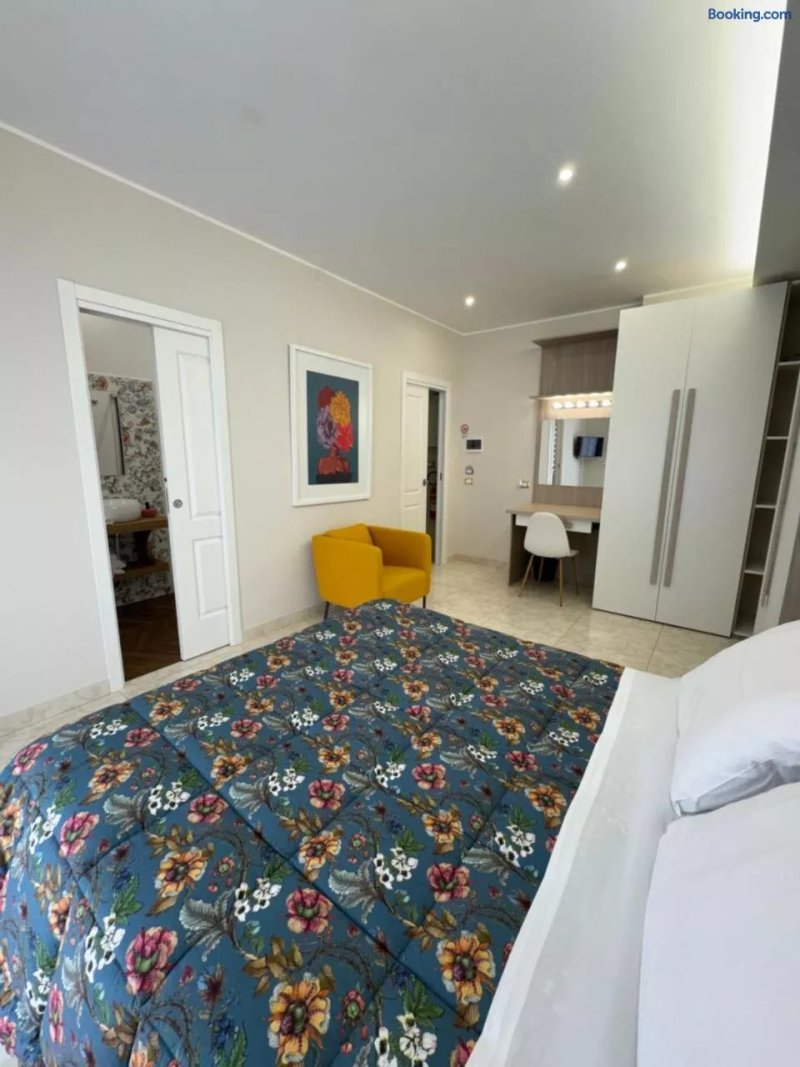 Casa Anatrella Comfort House