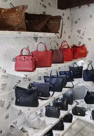 Bottega della Pelle