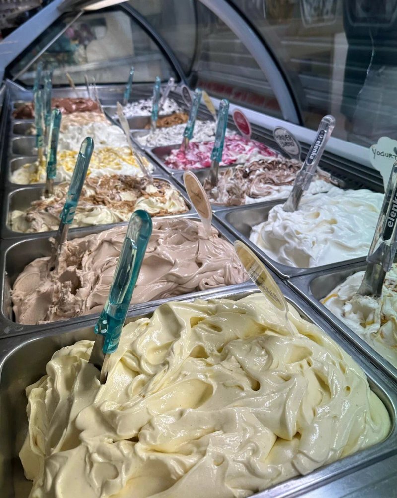 Gelato & Coffee Peschiera del Garda
