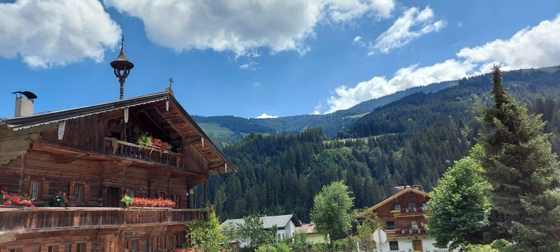 Gasthof Fuchswirt