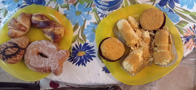 Pasticceria Caffetteria Antica Napoli
