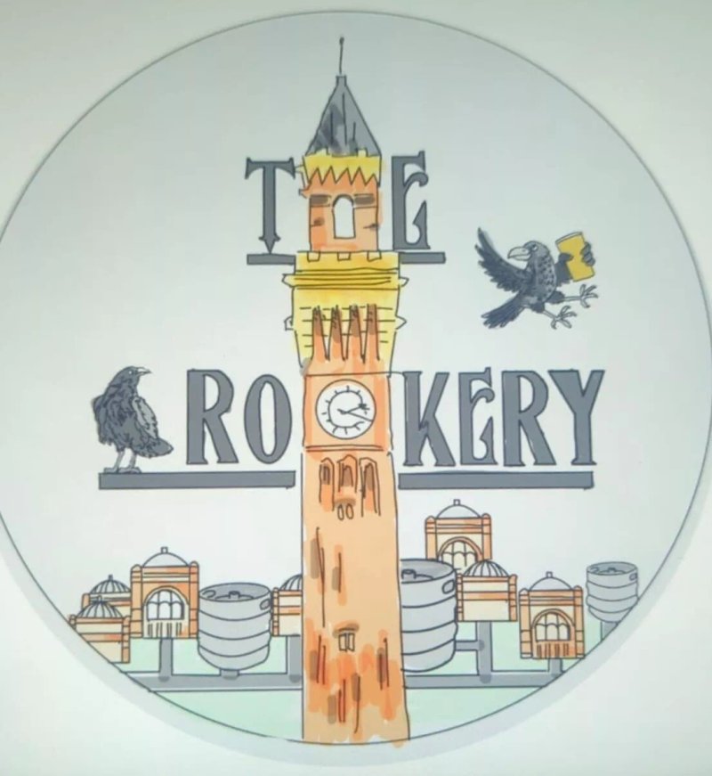 The Rookery