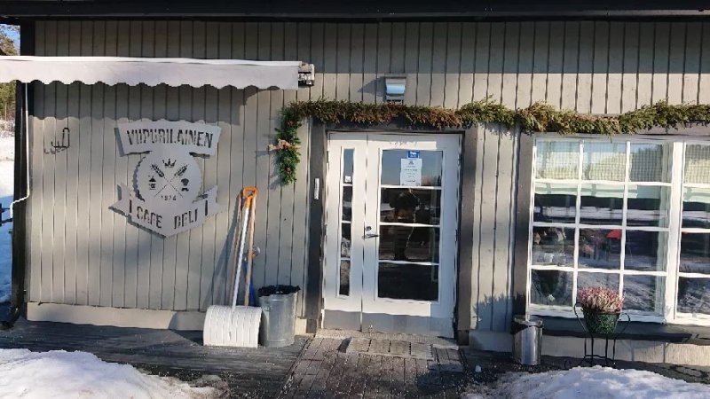 Viipurilainen Kotileipomo