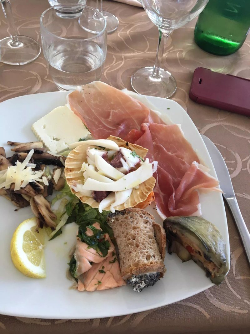 Ristorante la Floridita