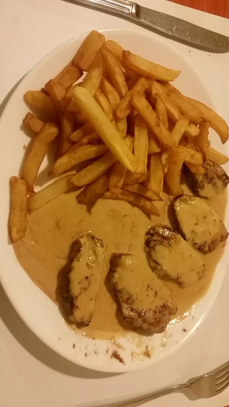 La Grilladelle