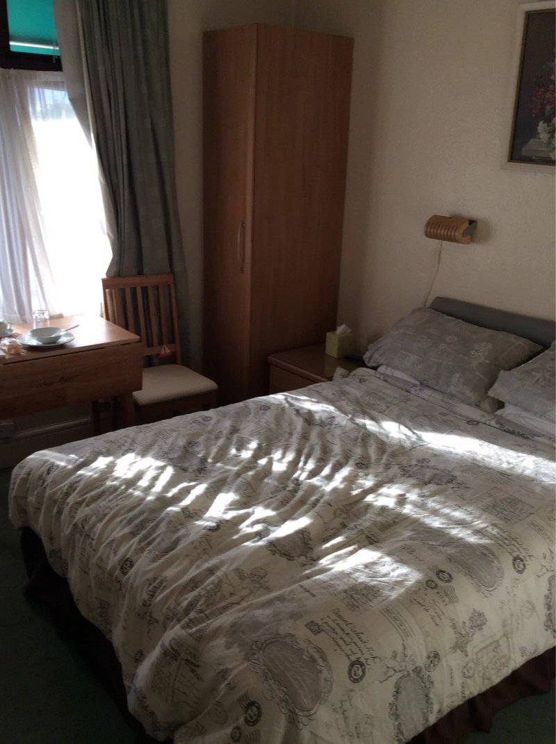 Willow Court Lodge