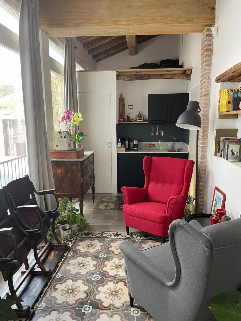 Su Zampillu Boutique Rooms
