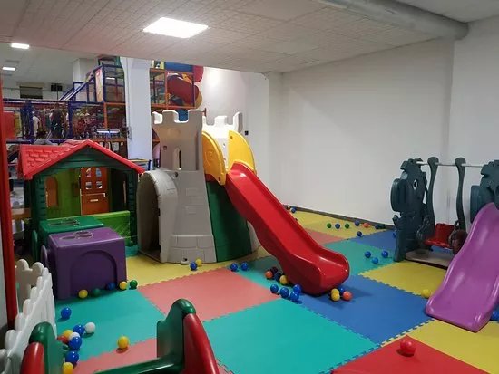 Scivoland Park