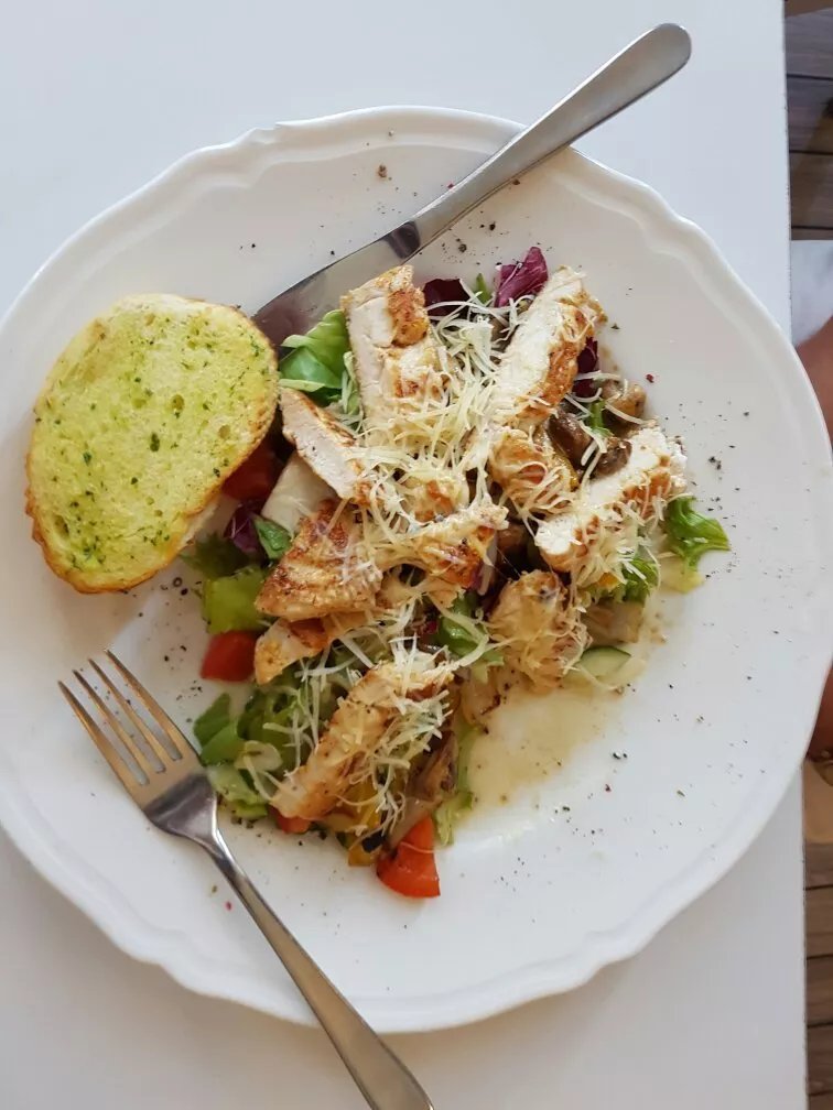 Aljo Restaurant