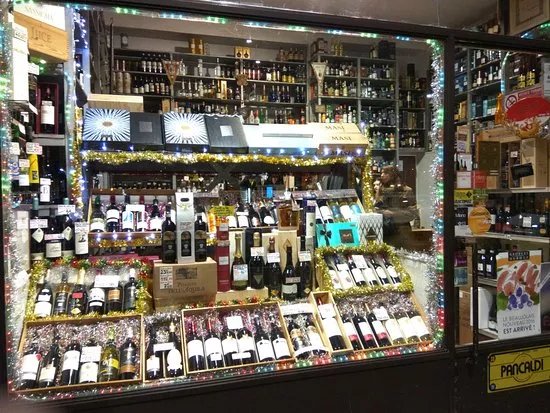 Enoteca Vinicola Rotondi