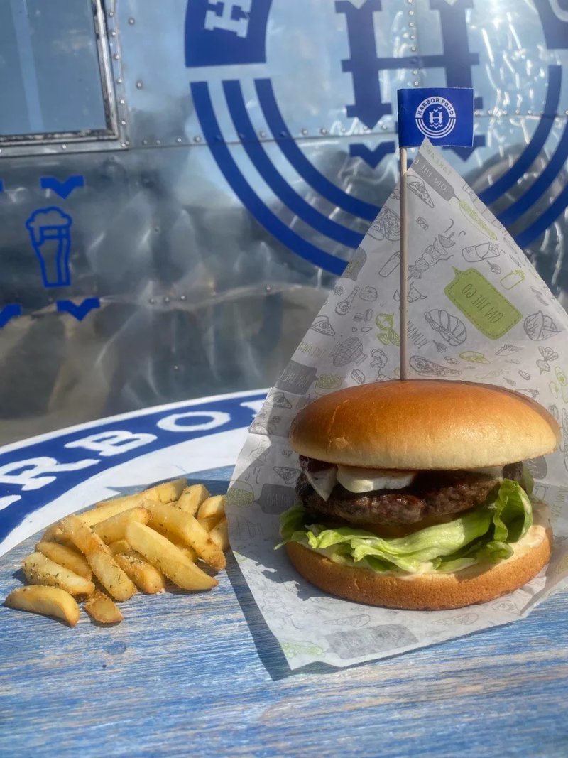 HarborFood