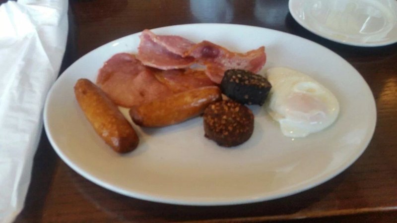 Feericks Hotel Westmeath