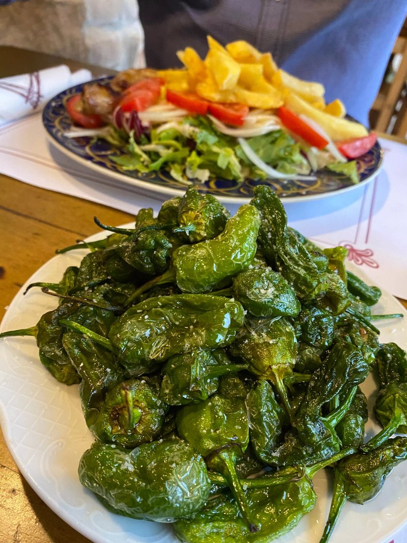 Restaurante Borda Berri