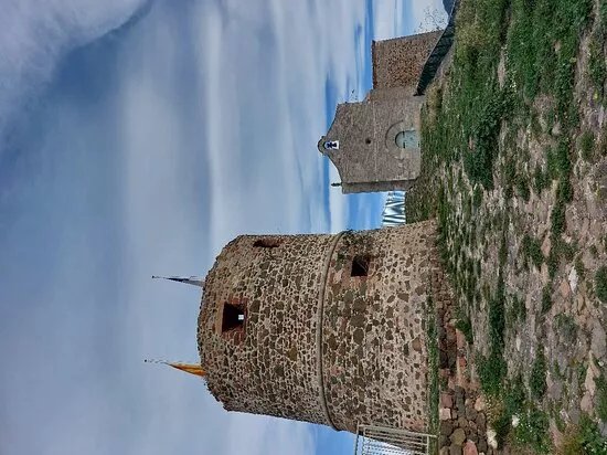 Ancienne Eglise Notre Dame