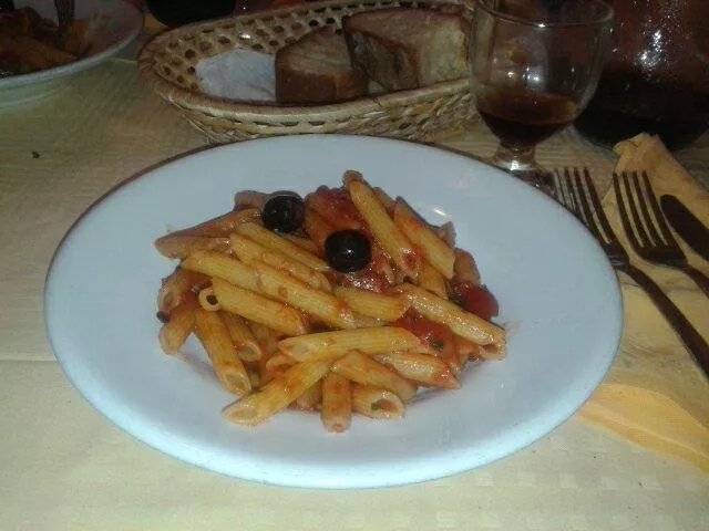 Al Labirinto di Tarallo Nicola