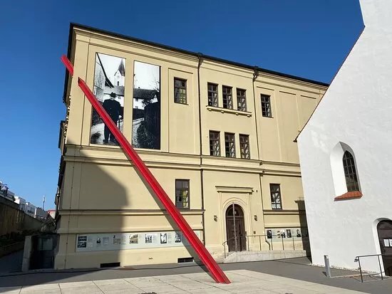 Denkmal fur die Opfer des Nationalsozialismus