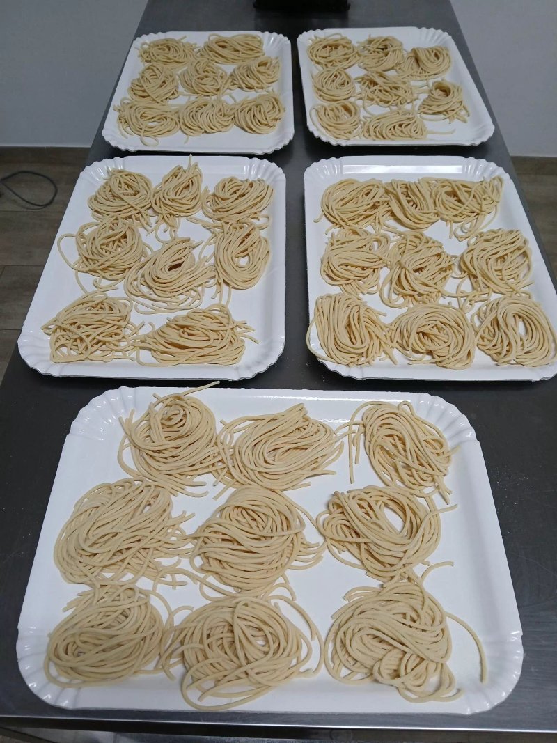 Laboratorio di pasta fresca " Antichi Profumi del Grano "